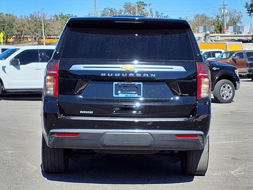 2023 Chevrolet Suburban 2WD High Country