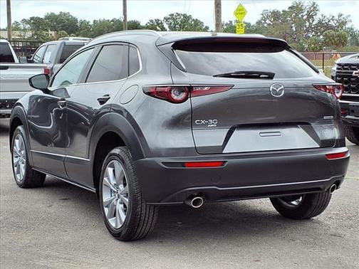 2023 Mazda CX-30 Select