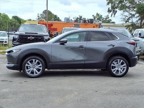 2023 Mazda CX-30 Select