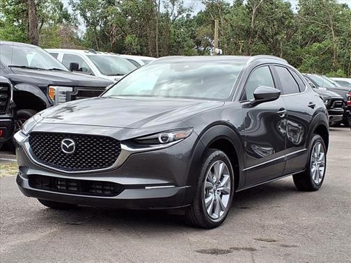 2023 Mazda CX-30 Select