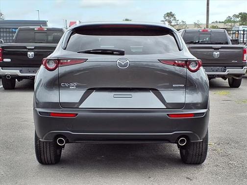 2023 Mazda CX-30 Select