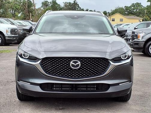 2023 Mazda CX-30 Select