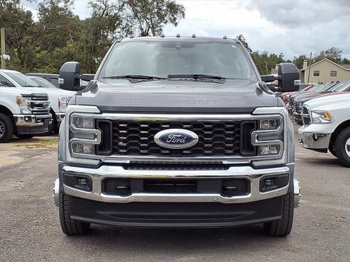 2023 Ford F-450 Lariat