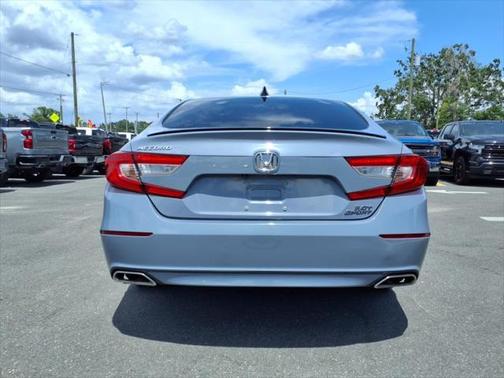 2021 Honda Accord Sport 1.5T