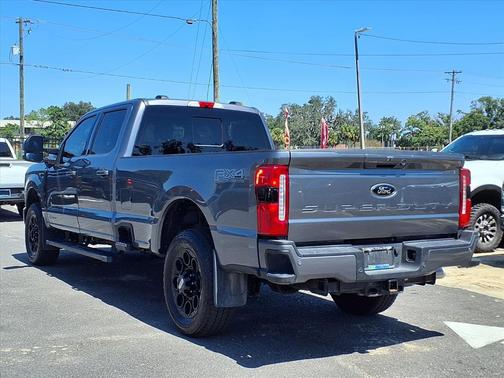 2024 Ford F-250 Lariat