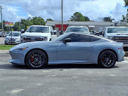 2023 Nissan Z Performance Auto