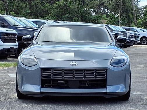 2023 Nissan Z Performance Auto