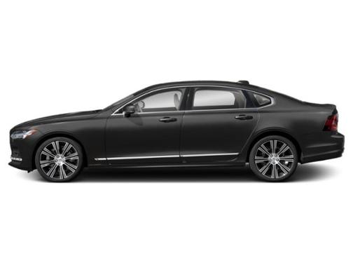 Onyx Black Metallic 2023 Volvo S90 B6 Plus
