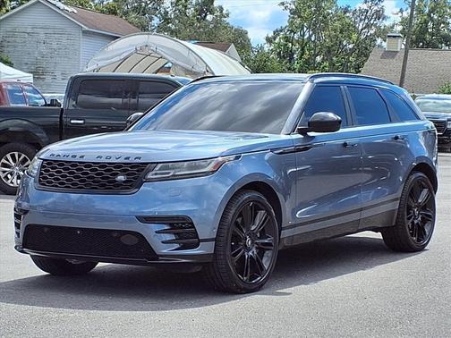 2021 Land Rover Range Rover Velar P340 S R-Dynamic