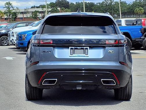 2021 Land Rover Range Rover Velar P340 S R-Dynamic