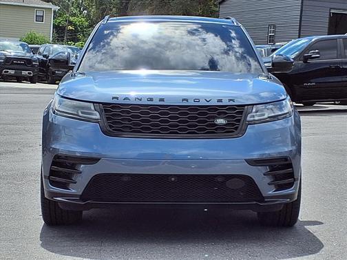 2021 Land Rover Range Rover Velar P340 S R-Dynamic