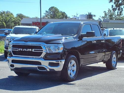 2024 RAM 1500 Tradesman