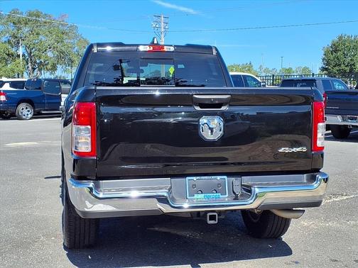 2024 RAM 1500 Tradesman