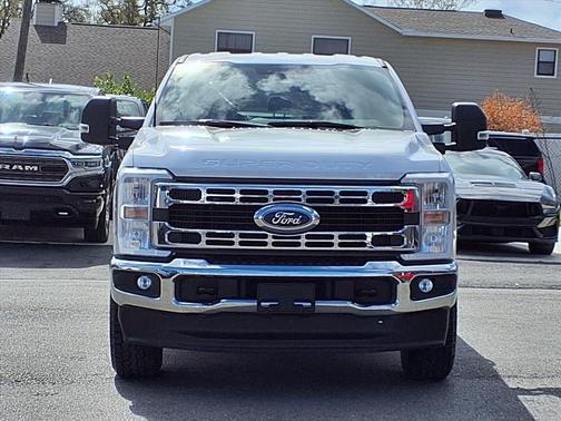 2023 Ford F-250 XLT