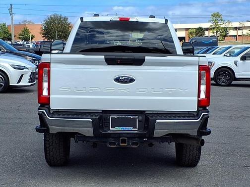 2023 Ford F-250 XLT