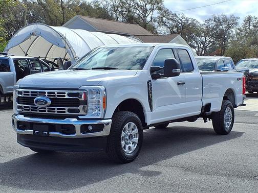 2023 Ford F-250 XLT