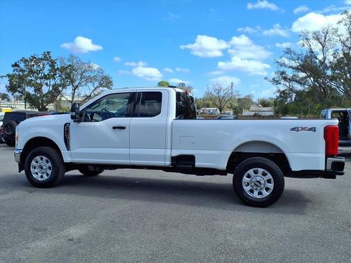 2023 Ford F-250 XLT