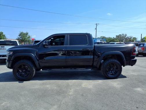 2023 RAM 1500 TRX