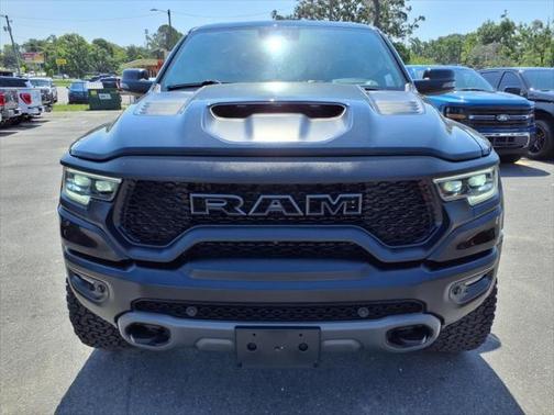 2023 RAM 1500 TRX