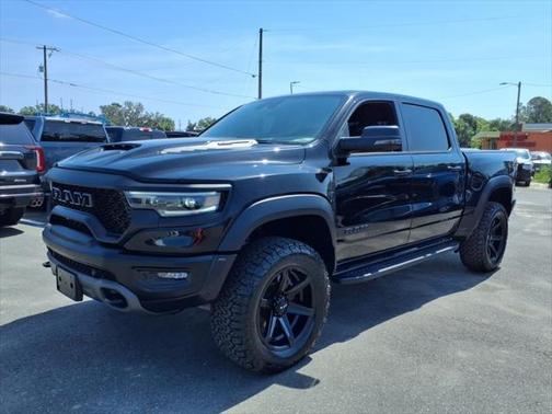 2023 RAM 1500 TRX
