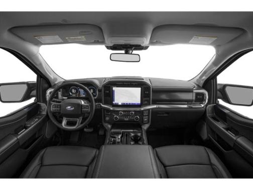 Avalanche 2023 Ford F-150 Lariat