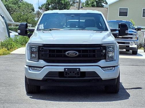 Avalanche 2023 Ford F-150 Lariat