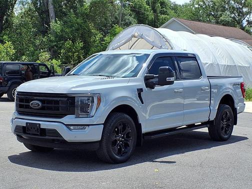 Avalanche 2023 Ford F-150 Lariat