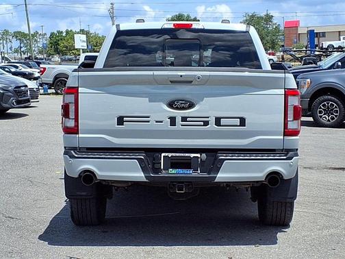 Avalanche 2023 Ford F-150 Lariat
