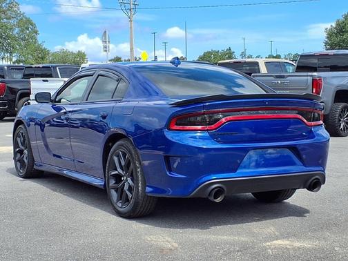 2022 Dodge Charger GT