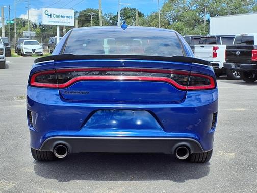 2022 Dodge Charger GT