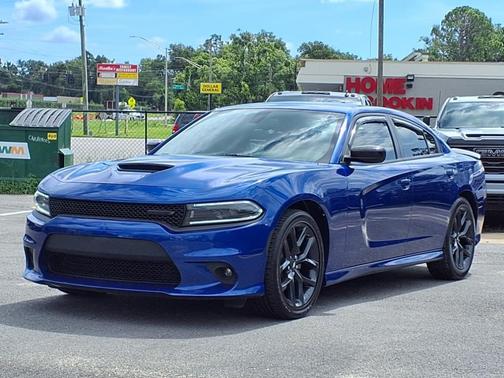 2022 Dodge Charger GT