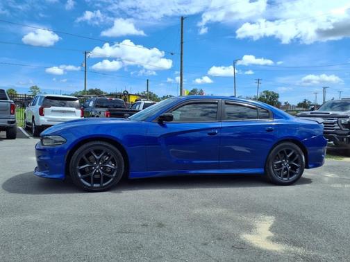 2022 Dodge Charger GT