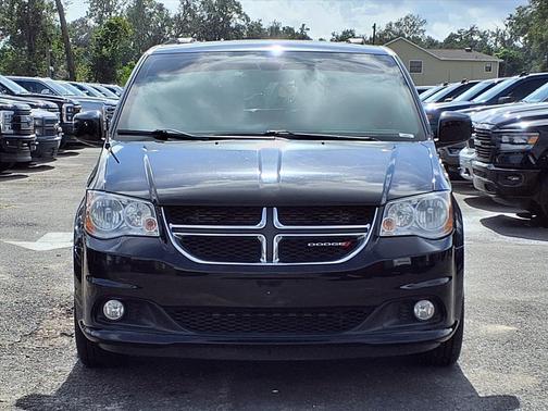 2020 Dodge Grand Caravan SXT