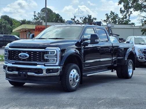 2024 Ford F-450 Lariat