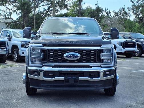 2024 Ford F-450 Lariat