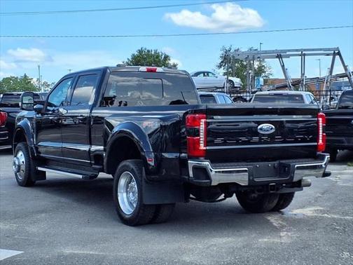 2024 Ford F-450 Lariat