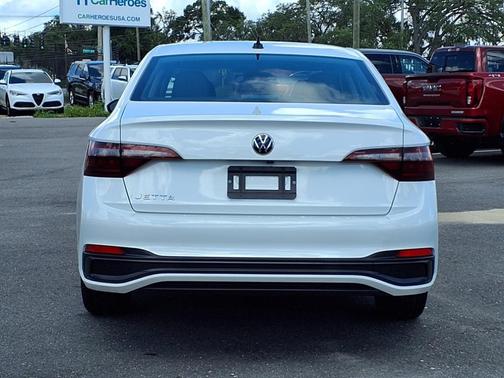2024 Volkswagen Jetta 1.5T S