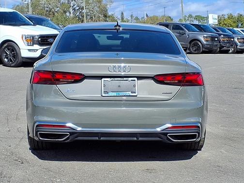 2023 Audi A5 Premium 45 TFSI S line quattro S tronic