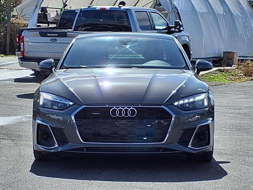 2023 Audi A5 Premium 45 TFSI S line quattro S tronic