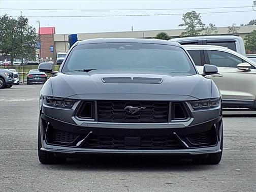 2024 Ford Mustang Dark Horse Fastback