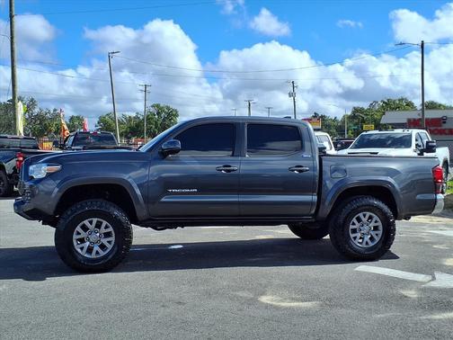 2019 Toyota Tacoma SR5