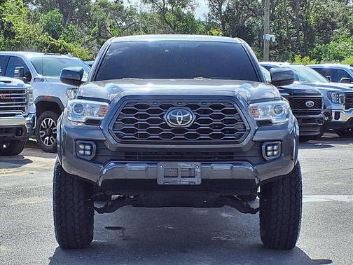 2019 Toyota Tacoma SR5