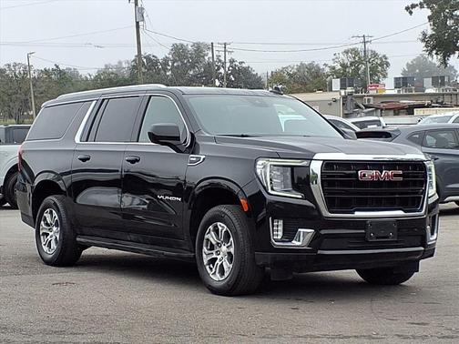 2024 GMC Yukon XL SLE