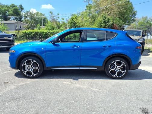 2024 Alfa Romeo Tonale Ti EAWD