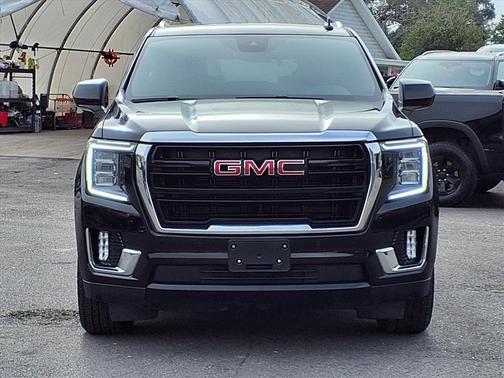2024 GMC Yukon SLE