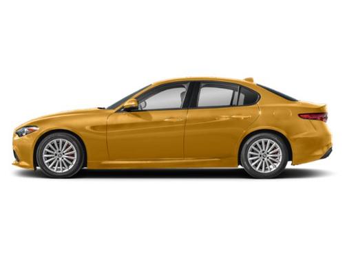 2023 Alfa Romeo Giulia Veloce RWD