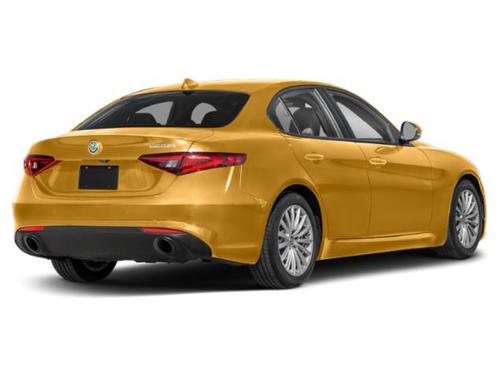 2023 Alfa Romeo Giulia Veloce RWD