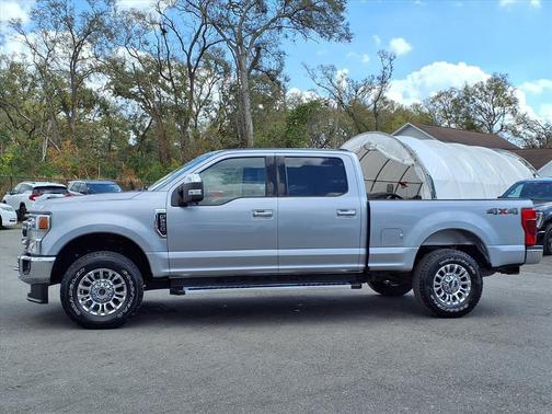 2022 Ford F-250 XLT