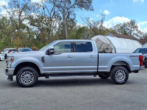 2022 Ford F-250 XLT