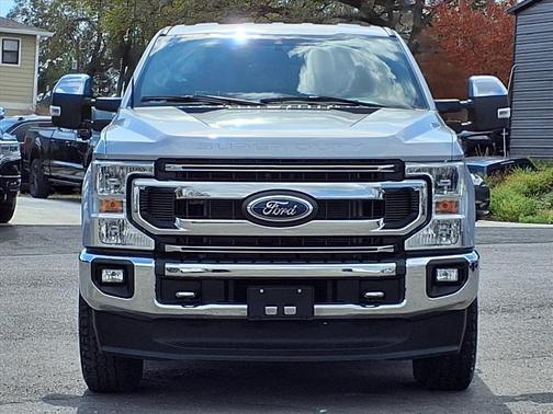 2022 Ford F-250 XLT